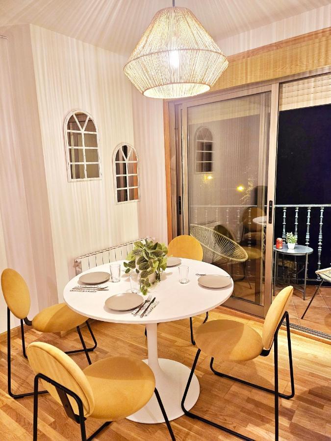 Apartamentcastrotuy Tui Esterno foto